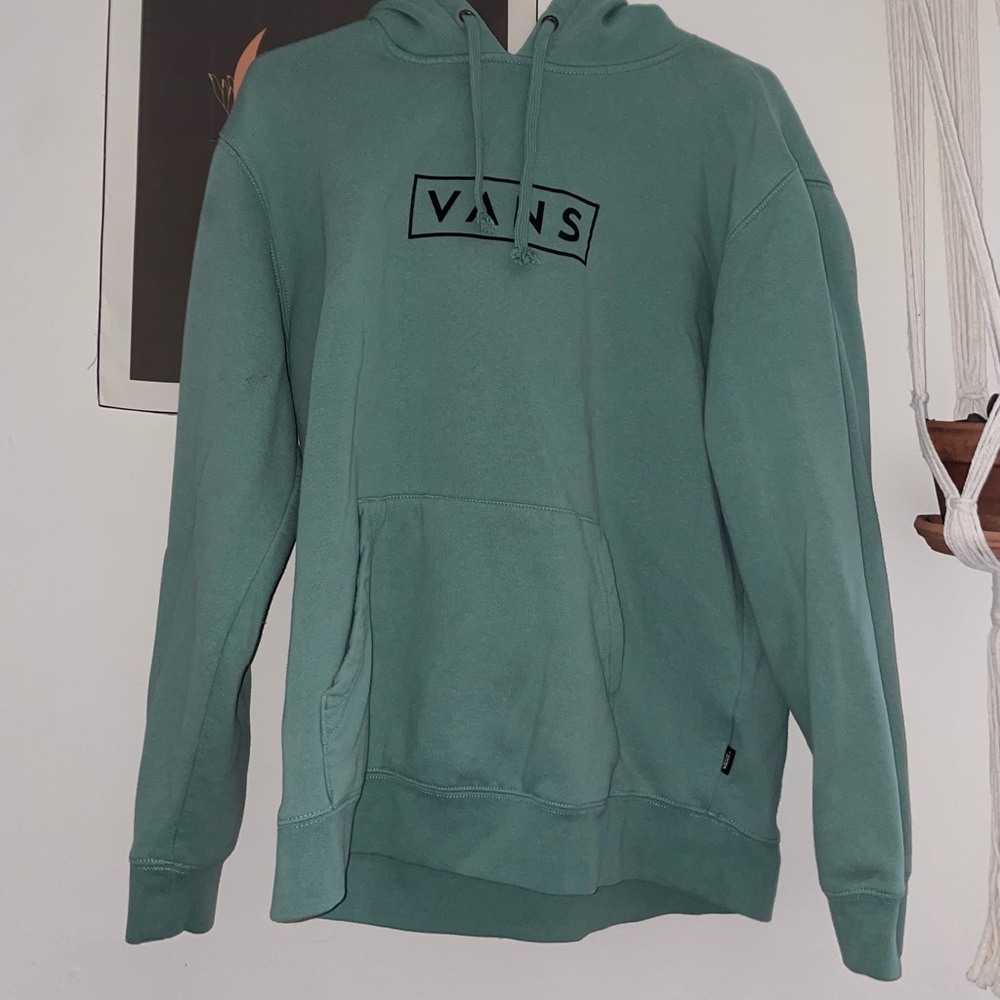 Vans sweatshirt